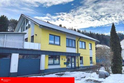 Tuttlingen Häuser, Tuttlingen Haus kaufen