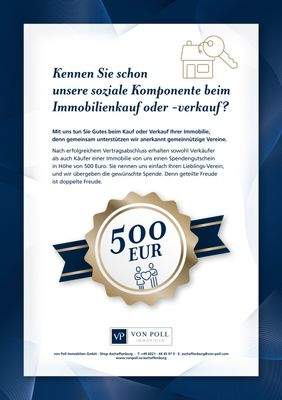 Spendengutschein