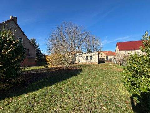 Wermsdorf Grundstücke, Wermsdorf Grundstück kaufen