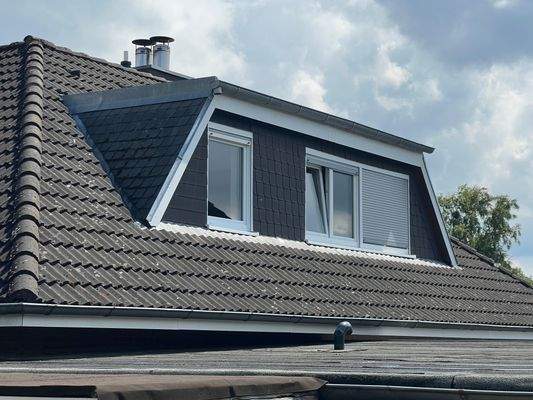 Gaube Westen SZ , Bad