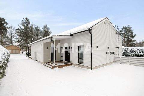 Järvenpää Häuser, Järvenpää Haus kaufen