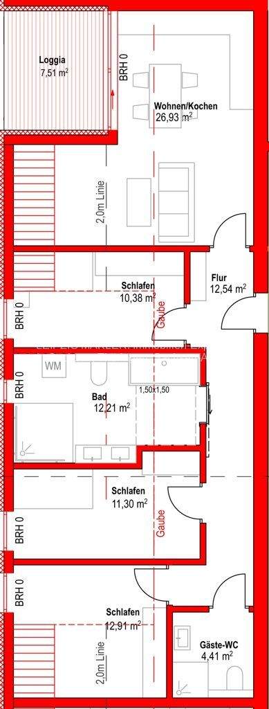 Leipzig / Althen Wohnungen, Leipzig / Althen Wohnung kaufen