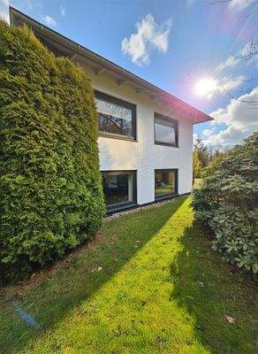 Architektenhaus Büro Generationenhaus Norderstedt 