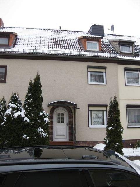 Nordhausen Häuser, Nordhausen Haus kaufen