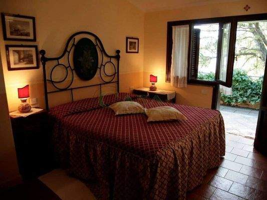 Agriturismo/Bauernhof in Assisi