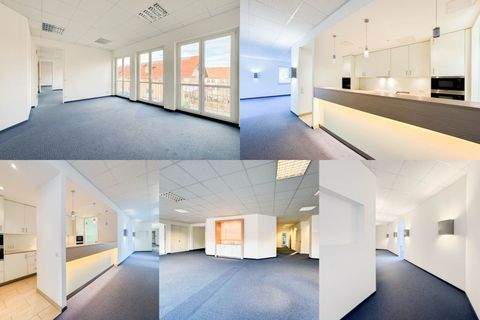 Feldafing Büros, Büroräume, Büroflächen 