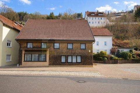 Furtwangen im Schwarzwald Häuser, Furtwangen im Schwarzwald Haus kaufen