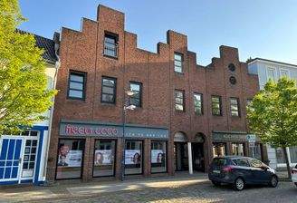 Gesamtansicht Königstraße