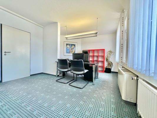 Büro 6 (bisherige Nutzung)