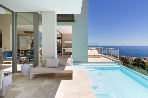 Kapstadt Häuser, Kapstadt Haus kaufen