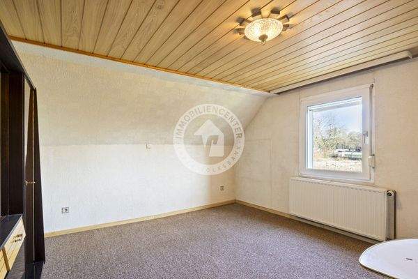 OG - Schlafräume (Blick 4)