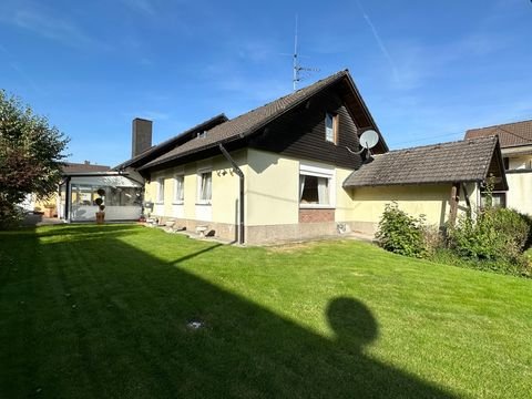 Ransbach-Baumbach Häuser, Ransbach-Baumbach Haus kaufen