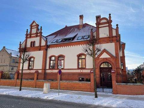 Neustrelitz Wohnungen, Neustrelitz Wohnung mieten