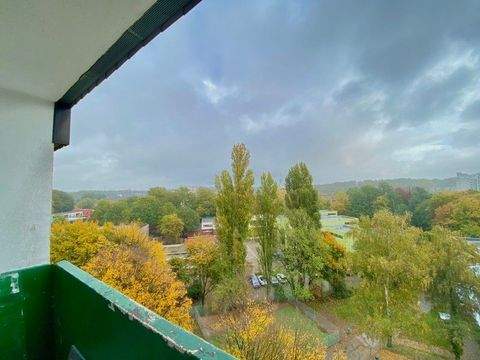 Leverkusen Wohnungen, Leverkusen Wohnung mieten