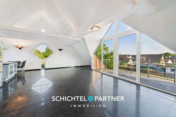 S&P | Wohn- und Essbereich