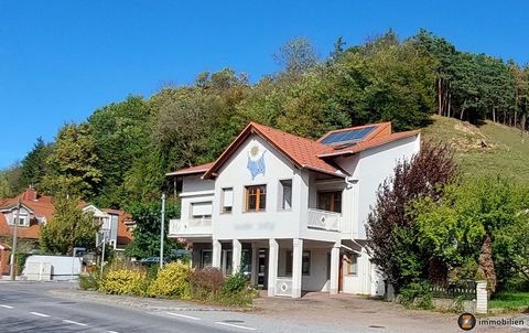 Lockenhaus Häuser, Lockenhaus Haus kaufen