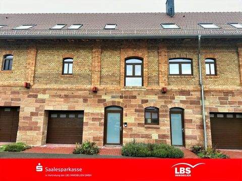 Barnstädt Häuser, Barnstädt Haus mieten 