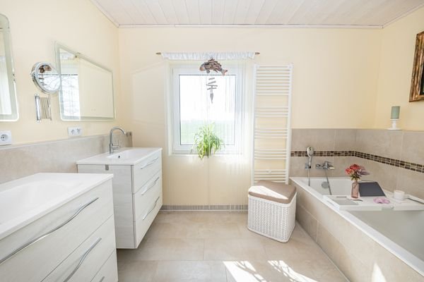 Badezimmer OG