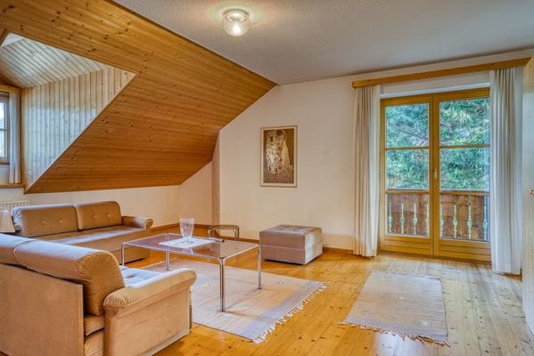 Zimmer 1 Obergeschoß