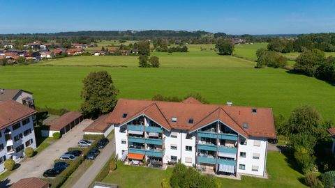 Grassau Wohnungen, Grassau Wohnung kaufen