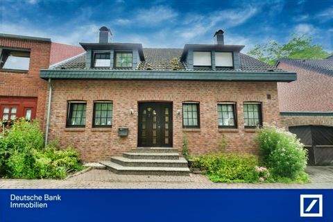 Neuss Häuser, Neuss Haus kaufen