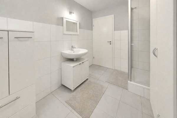 Bad Einliegerwohnung