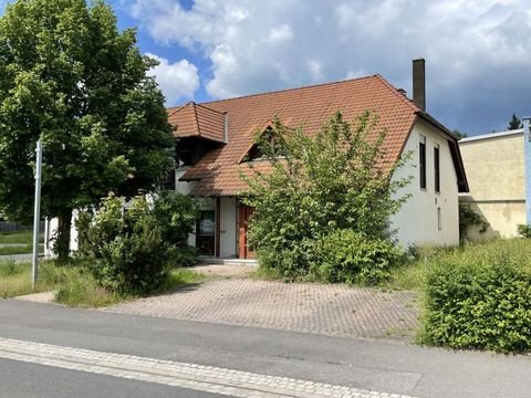 Bad Rodach Häuser, Bad Rodach Haus kaufen