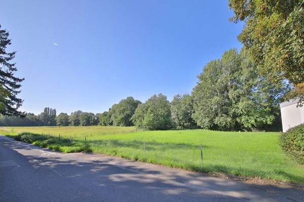 Grundstück + Nachbarschaft