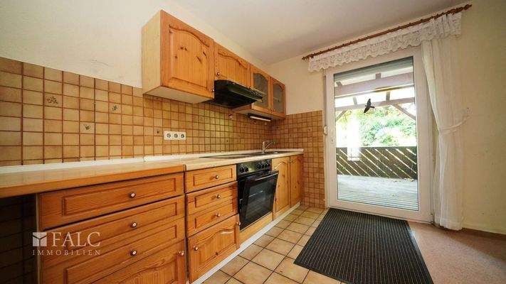 Reich der Küchenfee