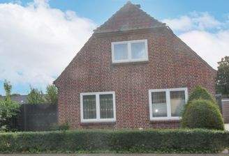 Strassenansicht