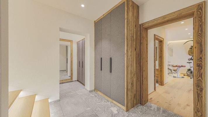 KITZIMMO-Luxuswohnung mit Pool in Toplage kaufen - Immobilie Jochberg.