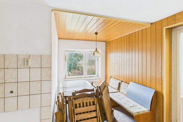 Küche/Essbereich EG