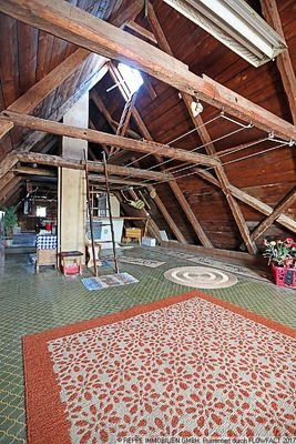Dachboden