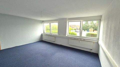 Kleve Büros, Büroräume, Büroflächen 