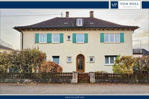 Riedlingen Häuser, Riedlingen Haus kaufen