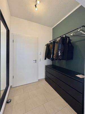 Garderobe
