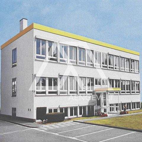 Großostheim Renditeobjekte, Mehrfamilienhäuser, Geschäftshäuser, Kapitalanlage