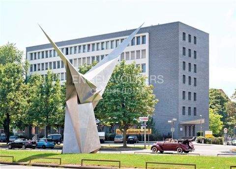 Hannover Büros, Büroräume, Büroflächen 