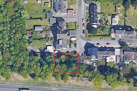 Bochum Grundstücke, Bochum Grundstück kaufen