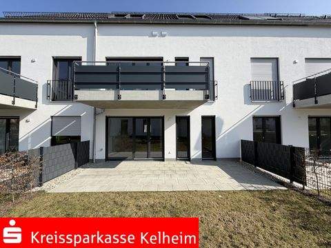 Saal Wohnungen, Saal Wohnung kaufen