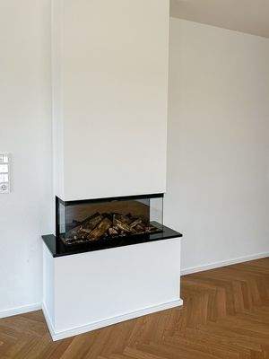 E-Kamin