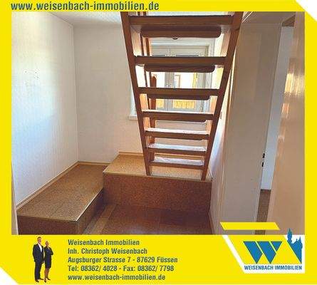Weisenbach Immobilien