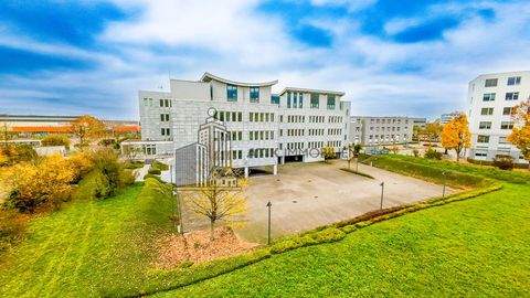 Heidelberg / Rohrbach Büros, Büroräume, Büroflächen 