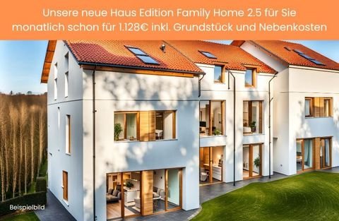 Mommenheim Häuser, Mommenheim Haus kaufen