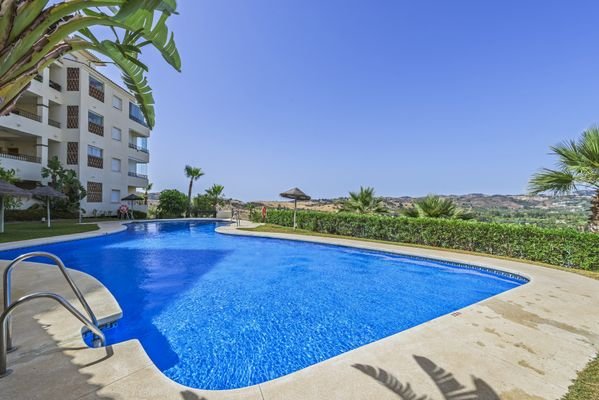 Photo: Ground Floor Apartment in Mijas Costa