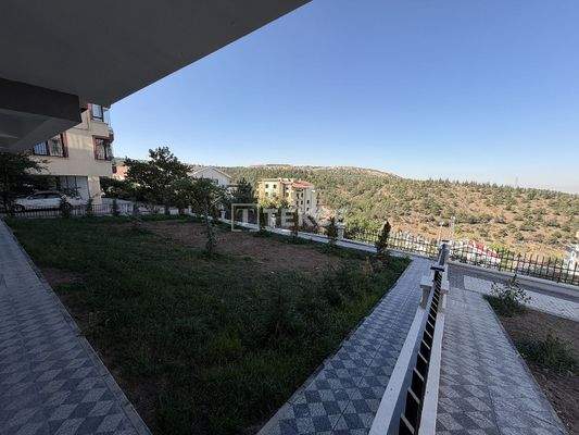 Forest View Apartments in Ankara within a Stylish Complex