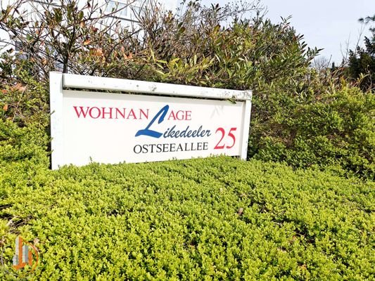 Wohnanlage