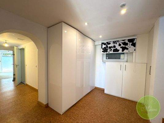 ... großer Verteiler mit ...