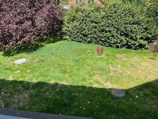 Gemeinschafts-Garten