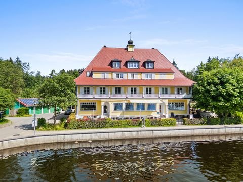 Lindenberg Gastronomie, Pacht, Gaststätten